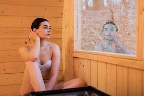 Hôtel & Spa du Domaine des Thômeaux, The Originals Relais