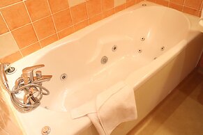 Hôtel & Spa du Domaine des Thômeaux, The Originals Relais