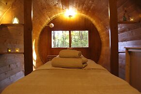 Hôtel & Spa du Domaine des Thômeaux, The Originals Relais