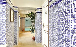 Hôtel & Spa du Domaine des Thômeaux, The Originals Relais