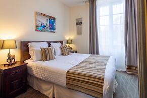 Hôtel & Spa du Domaine des Thômeaux, The Originals Relais