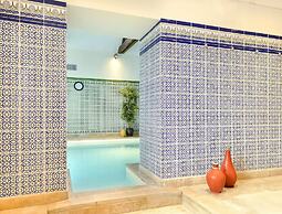 Hôtel & Spa du Domaine des Thômeaux, The Originals Relais