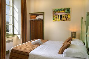 Hôtel & Spa du Domaine des Thômeaux, The Originals Relais