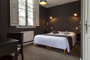 Hôtel & Spa du Domaine des Thômeaux, The Originals Relais