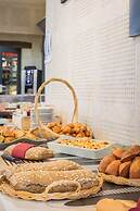 Hôtel & Spa du Domaine des Thômeaux, The Originals Relais