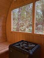 Hôtel & Spa du Domaine des Thômeaux, The Originals Relais