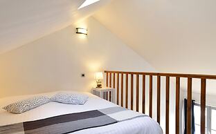 Hôtel & Spa du Domaine des Thômeaux, The Originals Relais