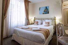 Hôtel & Spa du Domaine des Thômeaux, The Originals Relais