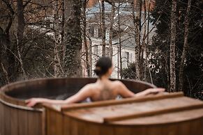 Hôtel & Spa du Domaine des Thômeaux, The Originals Relais