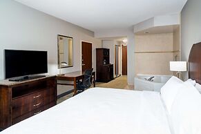 Hilton Garden Inn Augusta