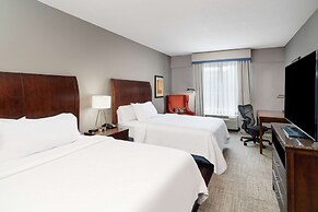 Hilton Garden Inn Augusta