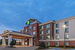 Holiday Inn Express & Suites West by IHG