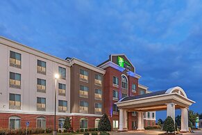 Holiday Inn Express & Suites West by IHG