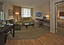 Homewood Suites by Hilton Baltimore Inner Harbor