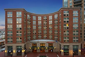 Homewood Suites by Hilton Baltimore Inner Harbor