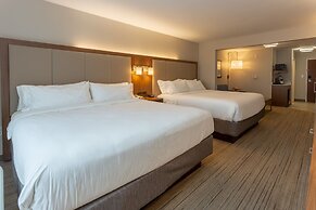 Holiday Inn Express Indianapolis - Southeast by IHG