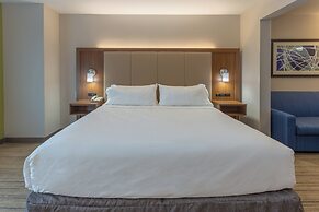 Holiday Inn Express Indianapolis - Southeast by IHG