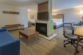 Holiday Inn Express Indianapolis - Southeast by IHG