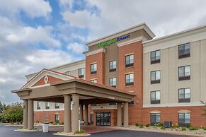 Holiday Inn Express Indianapolis - Southeast by IHG