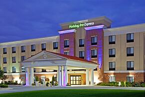 Holiday Inn Express Indianapolis - Southeast, an IHG Hotel