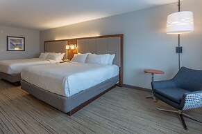 Holiday Inn Express Indianapolis - Southeast by IHG