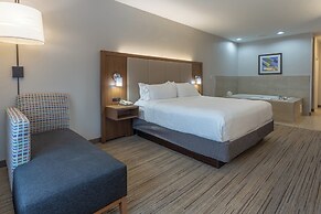 Holiday Inn Express Indianapolis - Southeast by IHG