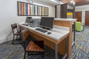 Holiday Inn Express Indianapolis - Southeast by IHG