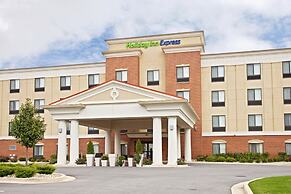 Holiday Inn Express Indianapolis - Southeast by IHG