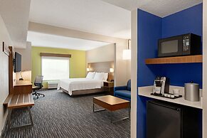Holiday Inn Express & Suites Pembroke Pines-Sheridan St by IHG