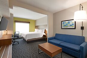Holiday Inn Express & Suites Pembroke Pines-Sheridan St by IHG
