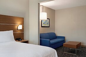 Holiday Inn Express & Suites Pembroke Pines-Sheridan St by IHG