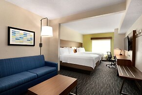 Holiday Inn Express & Suites Pembroke Pines-Sheridan St by IHG