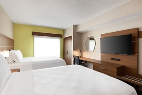 Holiday Inn Express & Suites Pembroke Pines-Sheridan St by IHG