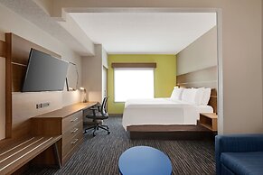Holiday Inn Express & Suites Pembroke Pines-Sheridan St by IHG