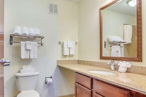 MainStay Suites Texas Medical Center/Reliant Park
