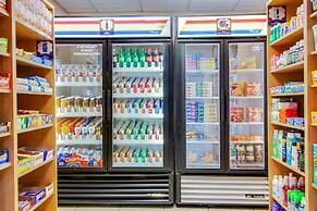 MainStay Suites Texas Medical Center/Reliant Park