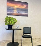 MainStay Suites Texas Medical Center/Reliant Park