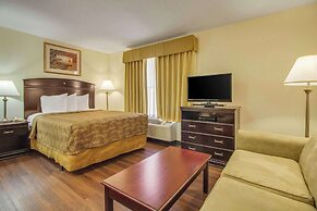 MainStay Suites Texas Medical Center/Reliant Park