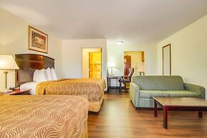 MainStay Suites Texas Medical Center/Reliant Park