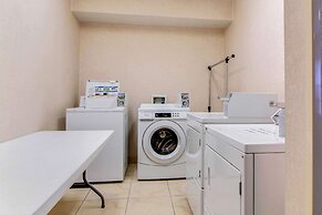 MainStay Suites Texas Medical Center/Reliant Park