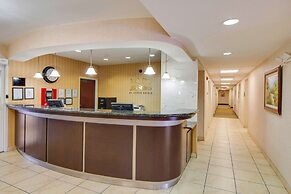 MainStay Suites Texas Medical Center/Reliant Park