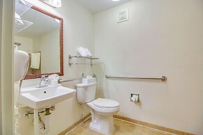 MainStay Suites Texas Medical Center/Reliant Park