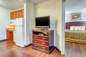 MainStay Suites Texas Medical Center/Reliant Park