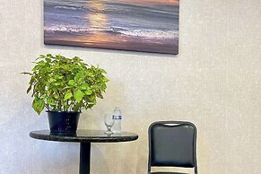 MainStay Suites Texas Medical Center/Reliant Park