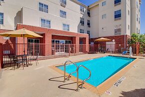 MainStay Suites Texas Medical Center/Reliant Park