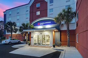 Candlewood Suites, Columbia/Ft. Jackson by IHG