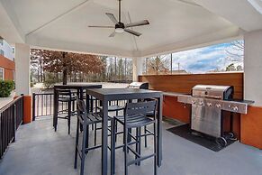 Candlewood Suites, Columbia/Ft. Jackson by IHG