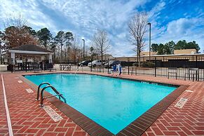 Candlewood Suites, Columbia/Ft. Jackson by IHG