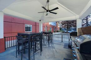 Candlewood Suites, Columbia/Ft. Jackson by IHG