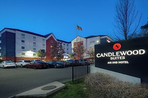 Candlewood Suites, Columbia/Ft. Jackson by IHG